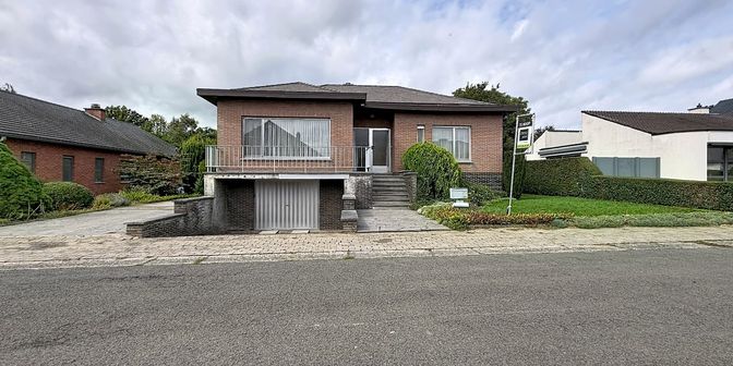 Huis te koop in Onze-Lieve-Vrouwlaan 35, 3300 Tienen