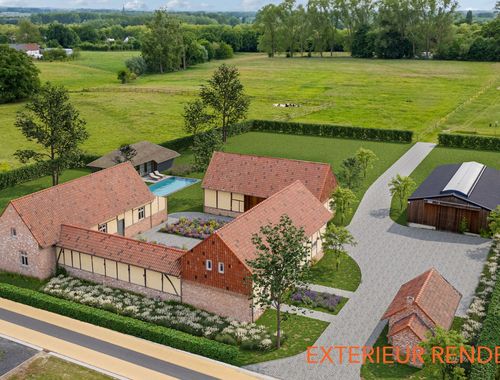                                         Villa à vendre à Hasselt, € 1.495.000
