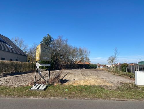                                         Bouwgrond te koop in Balen, € 155.000
