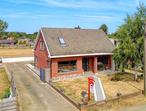                                         Maison à vendre à Tielt, € 449.000

