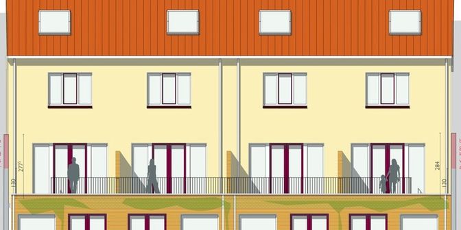 Appartement à vendre à 9000 Gent