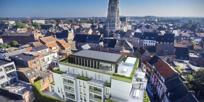 Garage te koop in Hondsstraat 7, 3700 Tongeren