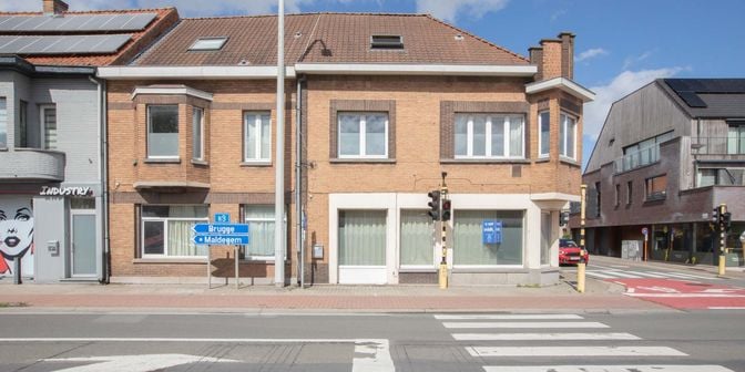 Huis te koop in Staatsbaan 87, 9991 Adegem