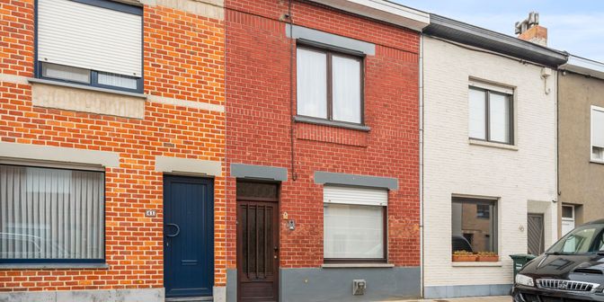Huis te koop in Guido Gezellelaan 43, 8501 Heule