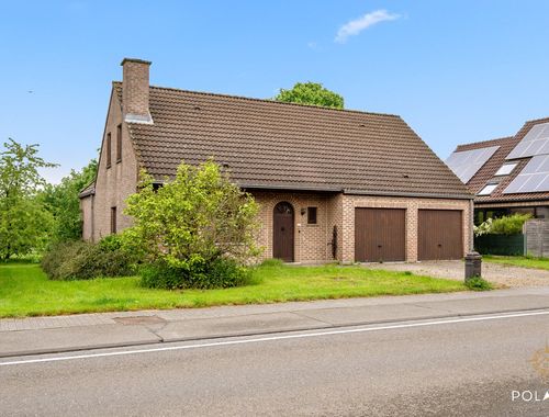                                         Woning te koop in Veltem-Beisem, € 525.000
