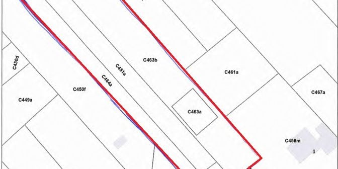 Huis te koop in Huyseveldstraat 7 en 7+, 9310 Meldert