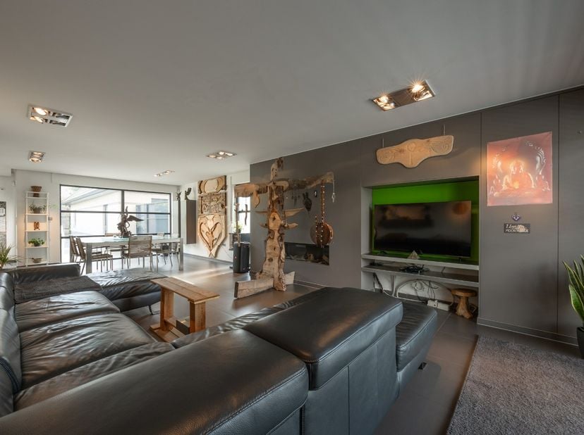 Maison à vendre
                    à 3930 Hamont