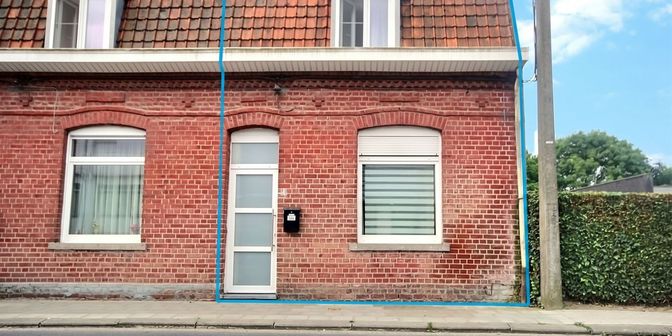 Huis te koop in 7712 Herzeeuw