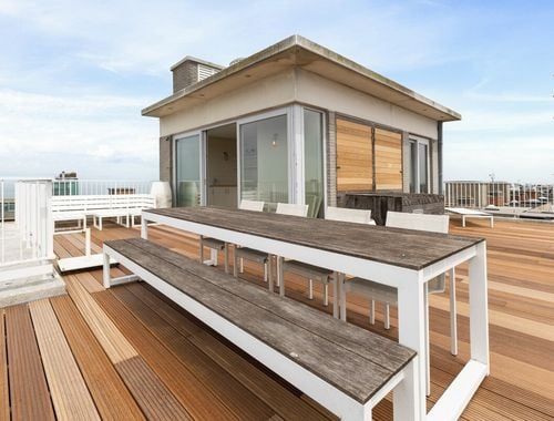                                        Appartement te koop in Koksijde, € 965.000
