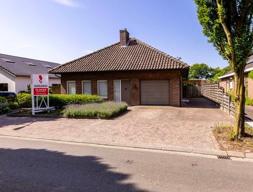                                         Woning te koop in Rijkevorsel, € 465.000
