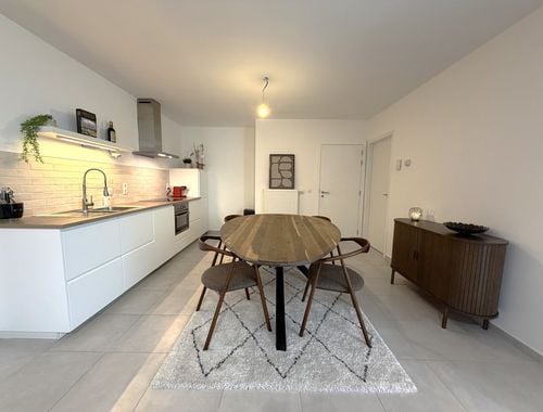                                         Appartement à louer à Blankenberge, € 850
