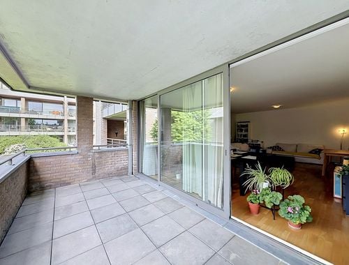                                         Appartement te huur in Sint-Lambrechts-Woluwe, € 1.650
