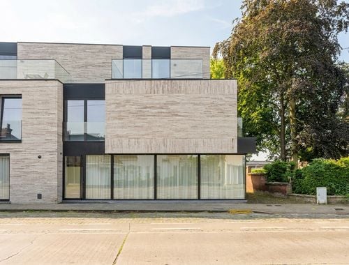                                         Appartement à vendre à Vichte, € 239.000
