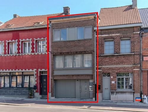                                         Bel-étage à vendre à Hoboken, € 449.000
