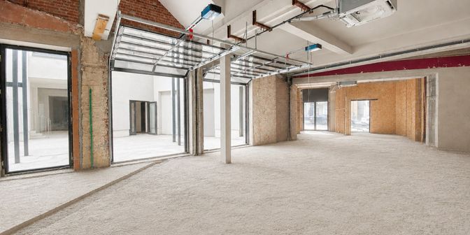 Bedrijfsvastgoed te huur in Rue des Maux 26, 7500 Tournai
