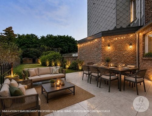                                         Woning te koop in Herstal, € 299.000
