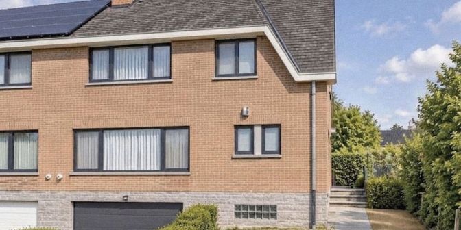 Huis te koop in Geynstbos 5, 1501 Buizingen