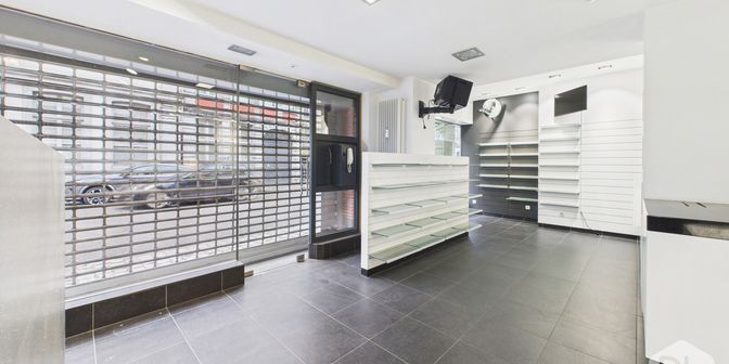 Bedrijfsvastgoed te koop in 7500 Tournai