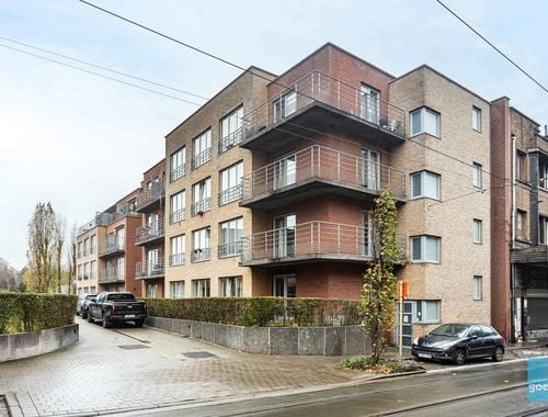                                         Appartement te koop in Ukkel, € 159.000
