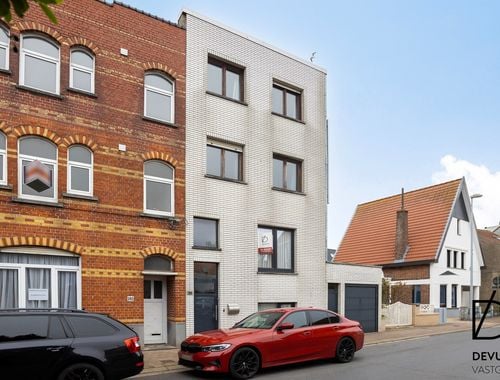                                         Appartementsgebouw te koop in Bredene, € 395.000
