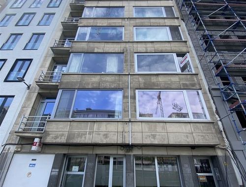                                         Appartement te koop in Antwerpen, € 275.000
