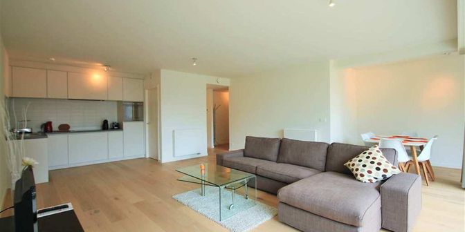 Appartement à louer à Emile Dancolaan 2 boîte 202, 2050 Antwerpen