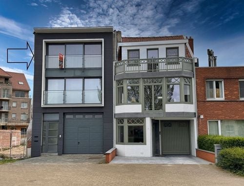                                         Appartement te koop in Koksijde, € 299.500
