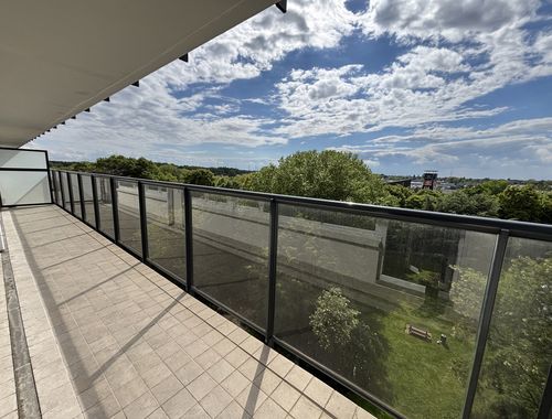                                         Appartement à louer à Sint-Niklaas, € 895
