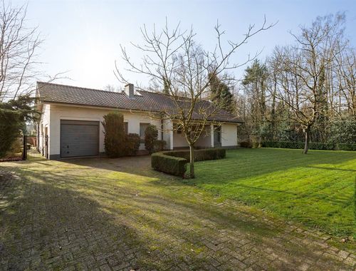                                         Maison unifamiliale à vendre à Halle, € 449.000
