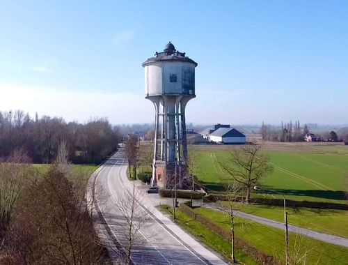                                         Maison à vendre à Vlamertinge, € 289.000
