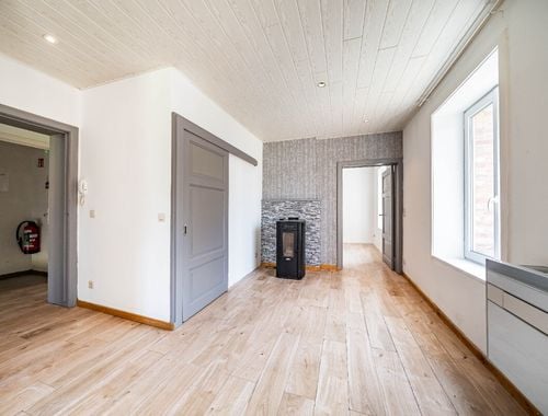                                         Duplex te koop in Herbeumont, € 159.000
