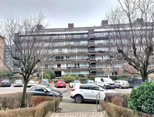                                         Appartement te huur in Strombeek-Bever, € 925
