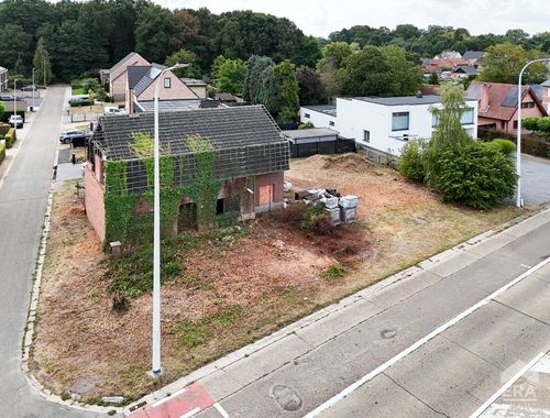                                        Woning te koop in Spalbeek, € 215.000
