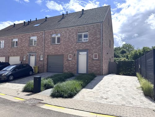                                         Eengezinswoning te koop in Leefdaal, € 685.000
