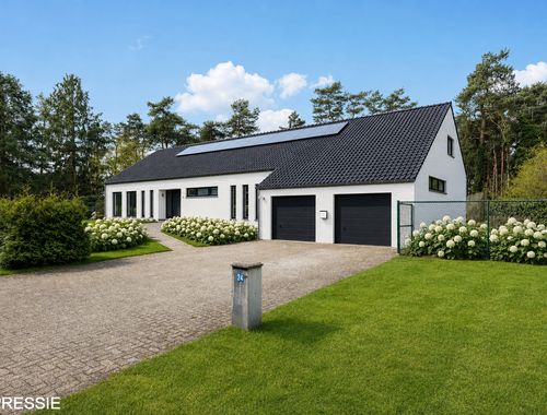                                         Villa te koop in Beerse, € 875.000
