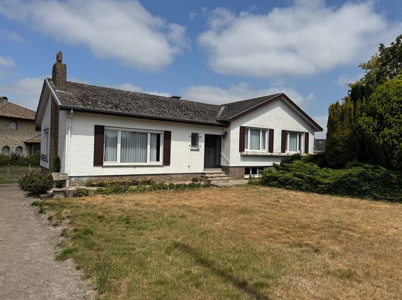 Maison à vendre
                    à 9970 Kaprijke