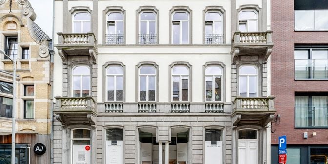 Appartement te koop in Marktstraat 18 bus 1.1, 8870 Izegem