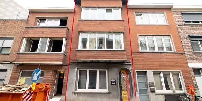 Huis te koop in Karel Schurmansstraat 11, 3010 Kessel-Lo