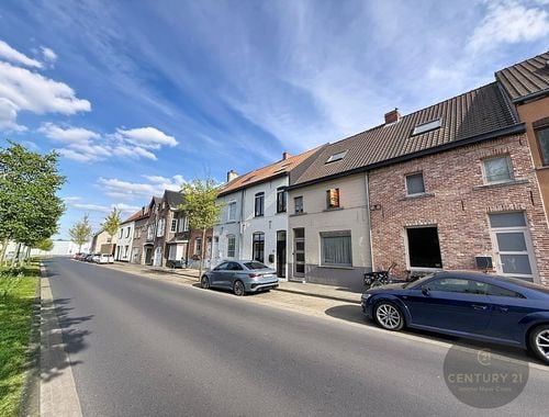                                         Maison à vendre à Sint-Andries, € 229.000

