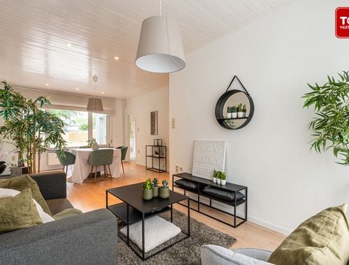                                         Woning te koop in Zelzate, € 345.000
