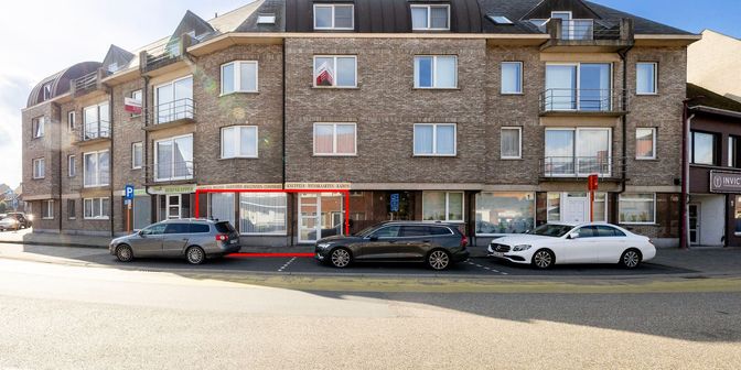 Appartement te koop in Bochtenstraat 6 bus c, 2310 Rijkevorsel