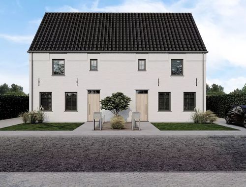                                         Woning te koop in Rijkhoven, € 407.000
