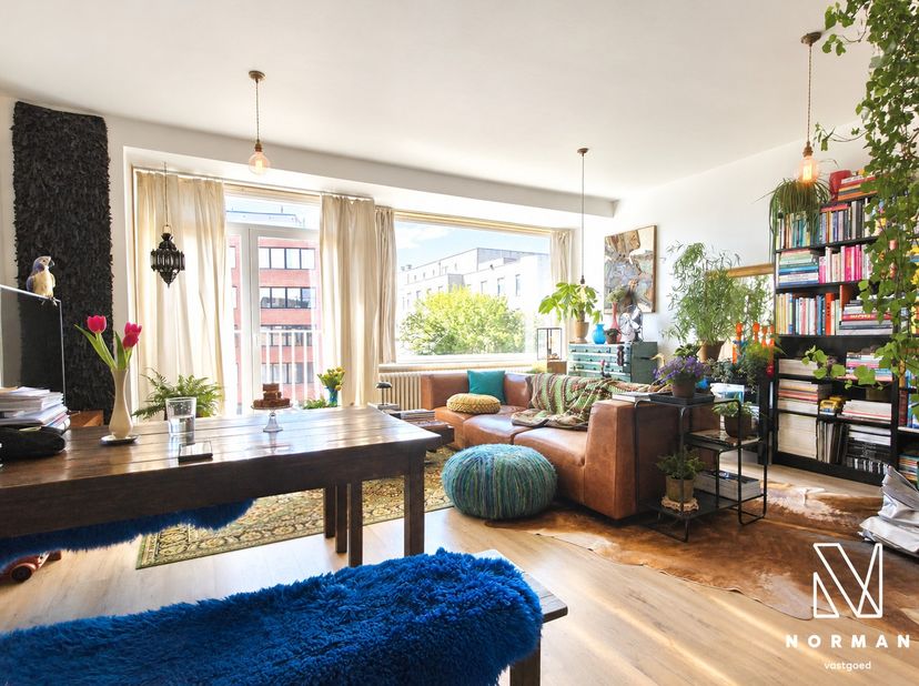 Appartement te koop in Burgemeester Vercruysselaan 10 bus 2.2,
                    8500 Kortrijk