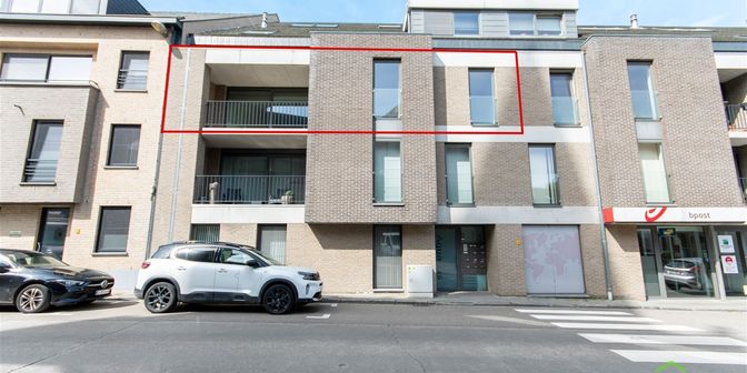 Appartement te huur in Koepoortstraat 4 bus 7, 3545 Halen