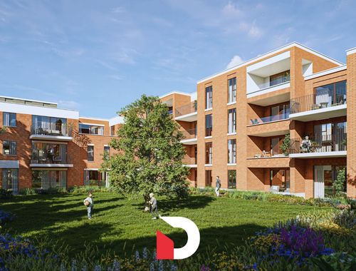                                         Appartement te koop in Brugge, € 385.000
