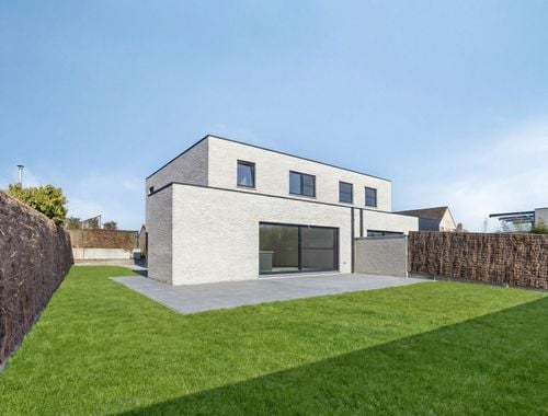                                         Woning te koop in Houthulst, € 399.950
