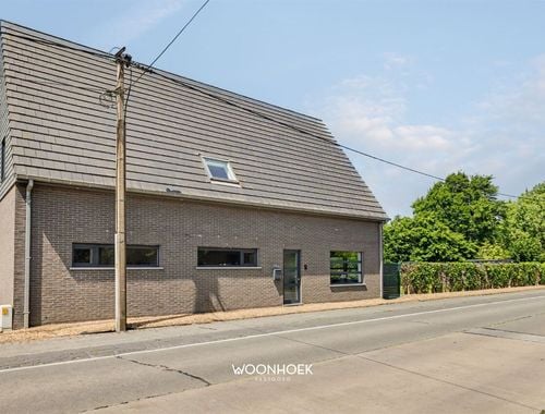                                         Eengezinswoning te koop in Lokeren, € 498.000
