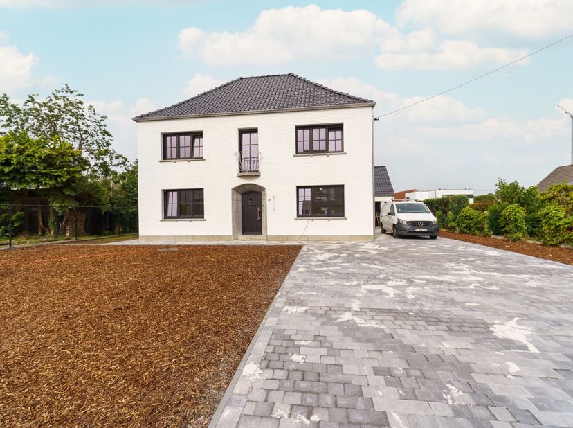 Maison à vendre
                    à 2260 Westerlo