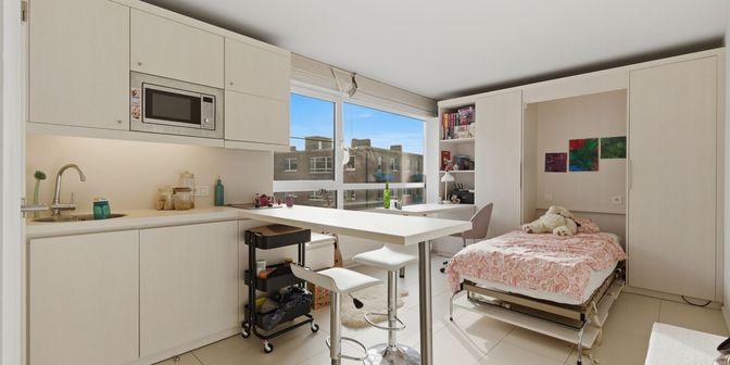 Appartement à vendre à Remi Vandervaerenlaan 1 boîte 0401, 3000 Leuven