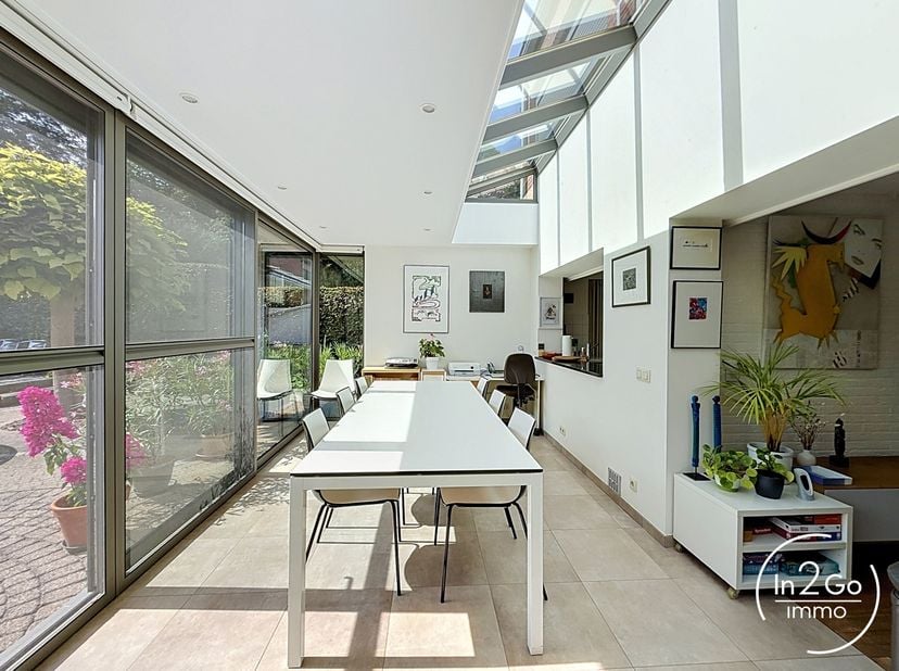 Huis te koop in Esdoornlaan 40,
                    3050 Oud-Heverlee